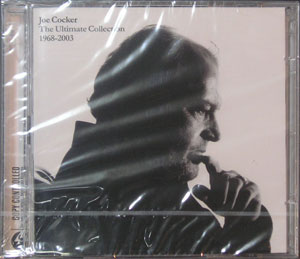 Joe Cocker - The Ultimate Collection
