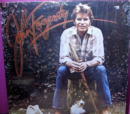 John Fogerty - John Fogerty