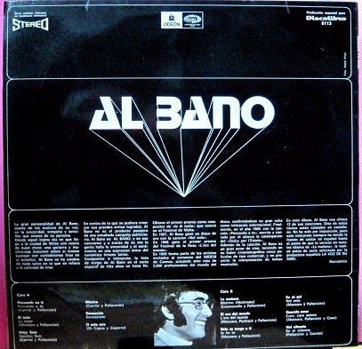 Albano - Albano