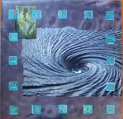 Pink Floyd - One Slip.