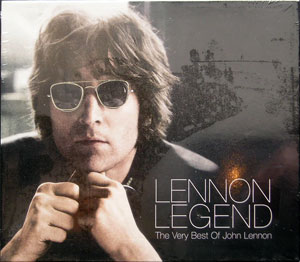 John Lennon - Legend John Lennon - Legend