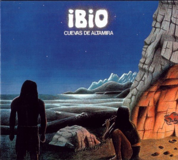 Ibio - Cuevas De Altamira