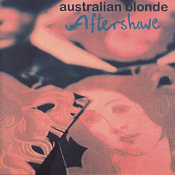 Australian Blonde ‎– Aftershave