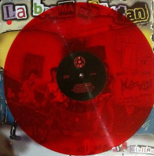 La Broma De Ssatan - Asi Hicimos La Guerra.