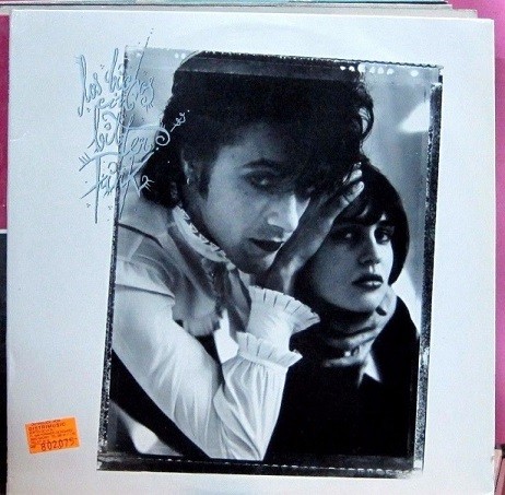 Los Bichos ‎– In Bitter Pink