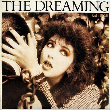 Kate Bush ‎– The Dreaming