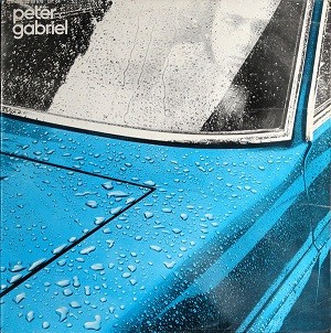 Peter Gabriel ‎– Peter Gabriel