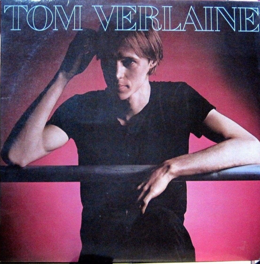 Tom Verlaine - Tom Verlaine