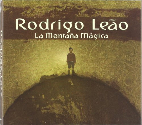 Rodrigo Leão ‎– La Montaña Mágica 