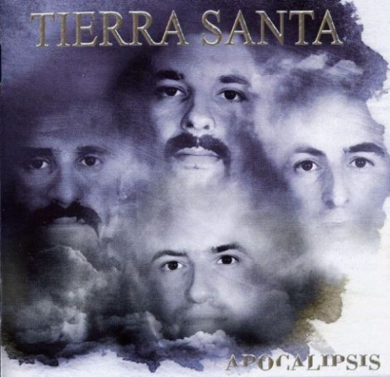  Tierra Santa ‎– Apocalipsis