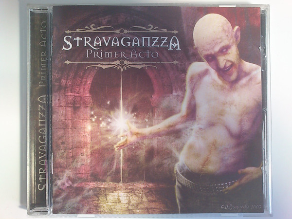 Stravaganzza ‎– Primer Acto