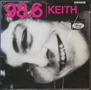 Keith - 98.6