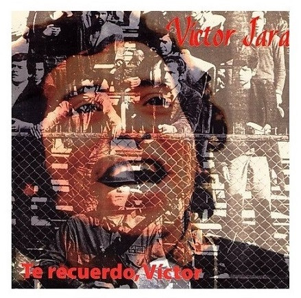 Victor Jara - Te Recuerdo, Victor