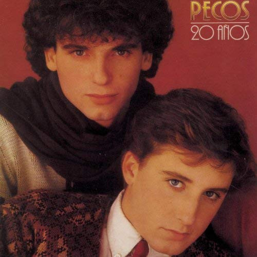 Pecos - 20 Años