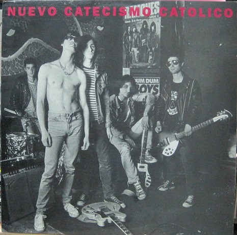 Nuevo Catecismo Católico – Nuevo Catecismo Católico. Nuevo Catecismo Católico – Nuevo Catecismo Católico.