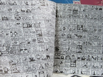 Codigoneurotico ‎– Colores De Guerra.