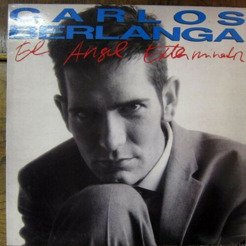 Carlos Berlanga - El Angel Exterminador