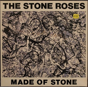 The Stone Roses ‎– Made Of Stone.