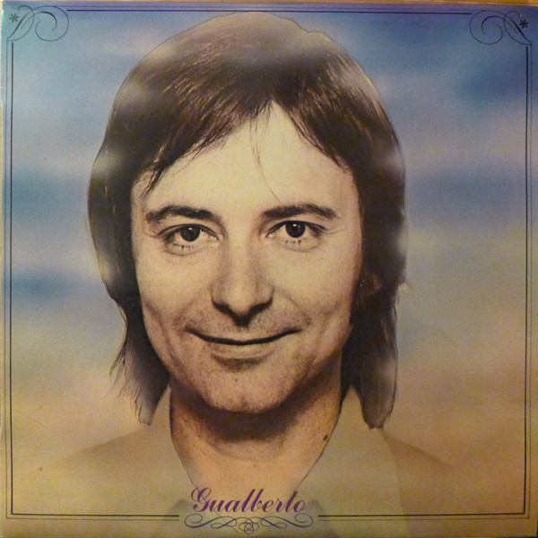 Gualberto ‎– Otros Dias