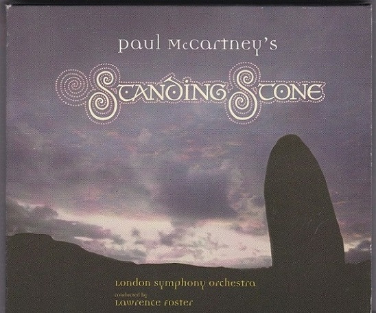 London Symphony Orchestra - Paul McCartney