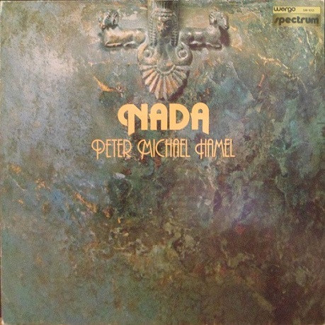 Peter Michael Hamel - Nada