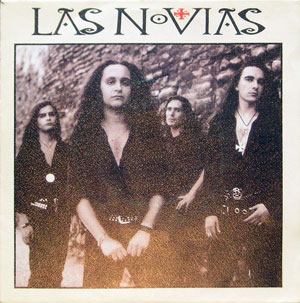 Las Novias - Enamorado