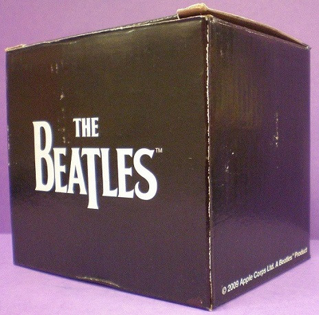 Taza Beatles - The White Album