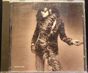 Lenny Kravitz - Mama Said