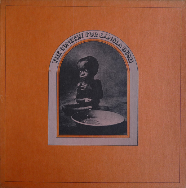 George Harrison - The Concert For Bangla Desh