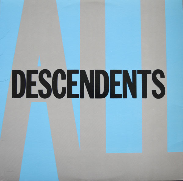 Descendents - All.