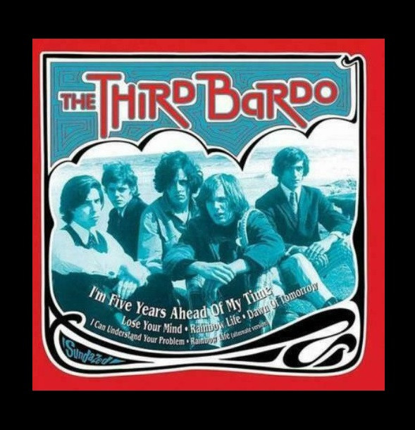 The Third Bardo ‎– I