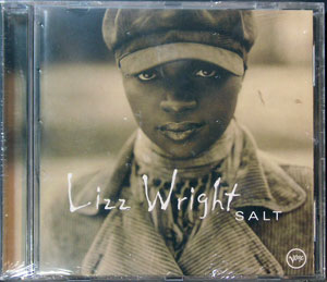 Lizz Wright - Salt