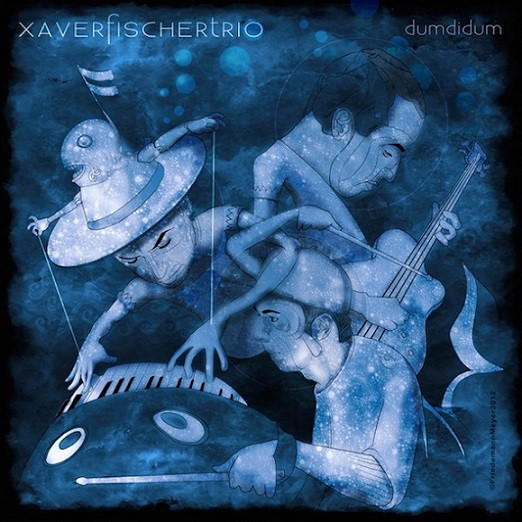 Xaver Fischer Trio – Dumdidum