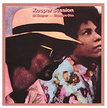 Al Kooper Introduces Shuggie Otis – Kooper Session