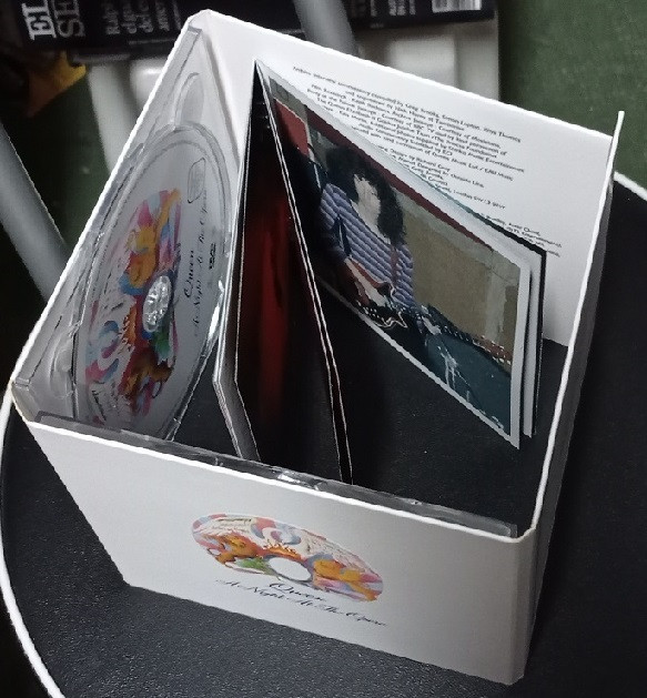 Queen – A Night At The Opera - Special Edition Queen – A Night At The Opera - Special Edition