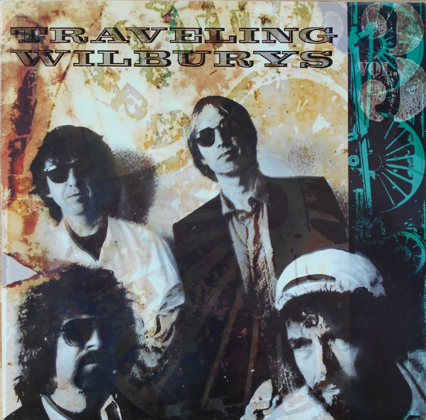 Traveling Wilburys – Vol. 3