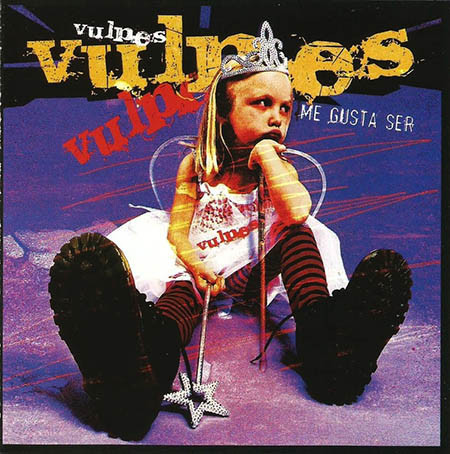 Vulpes – Me Gusta Ser