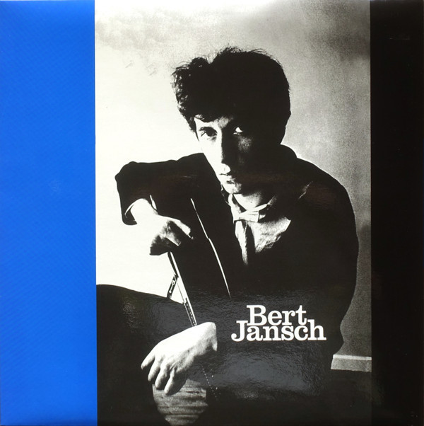 Bert Jansch – Bert Jansch