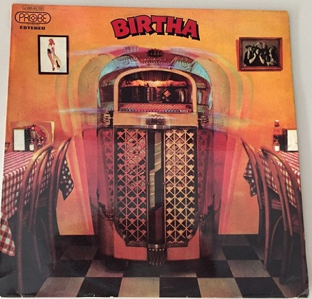 Birtha – Birtha