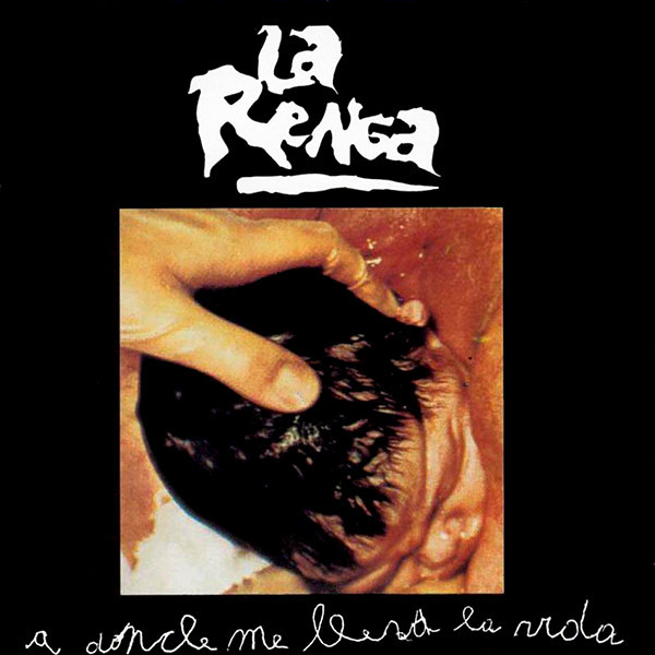 La Renga – A Donde Me Lleva La Vida...