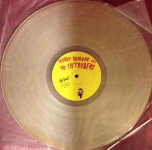 Marky Ramone And The Intruders – Marky Ramone And The Intruders