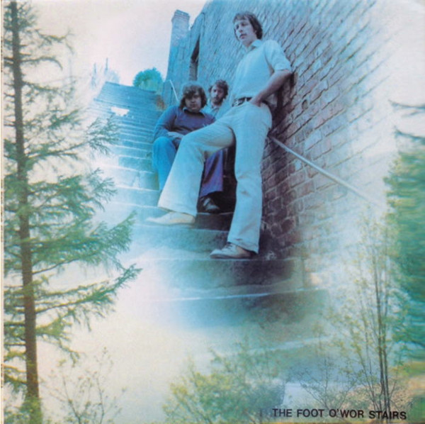 Crooked Oak – The Foot O