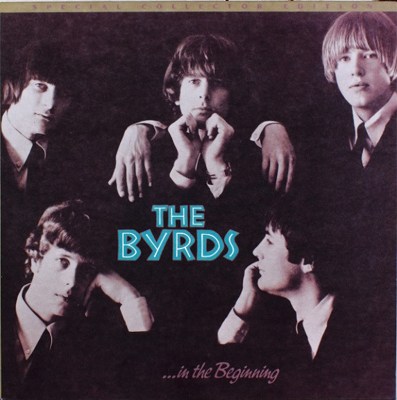 The Byrds – ...In The Beginning (The First Sessions - 1964)
