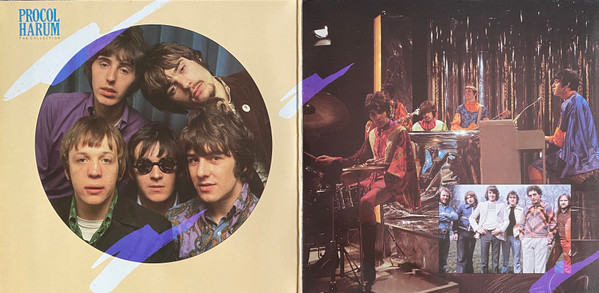 Procol Harum – The Collection