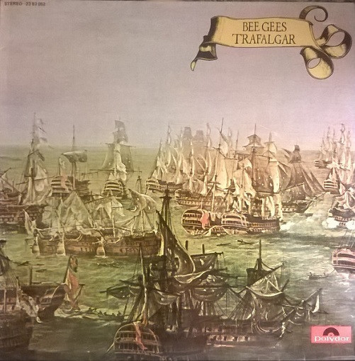 Bee Gees – Trafalgar