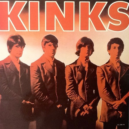 The Kinks – Kinks