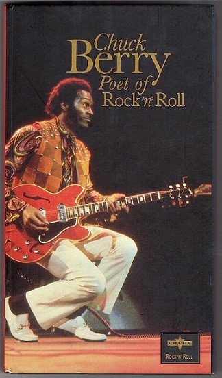 Chuck Berry – Poet of Rock 