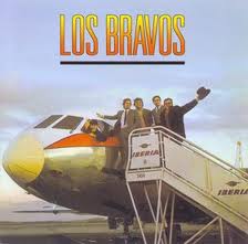 Los Bravos - Los Bravos