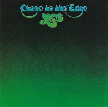 Yes – Close To The Edge