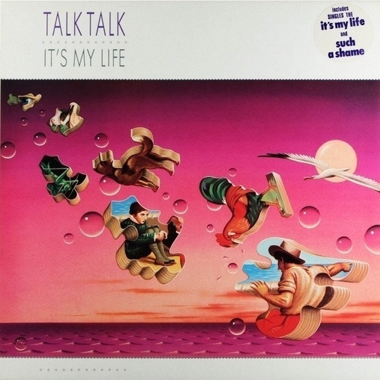 Talk Talk - It